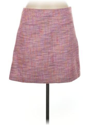 Ann Taylor LOFT Casual Skirt (view 1)