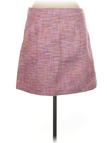 Ann Taylor LOFT Casual Skirt (view 2)