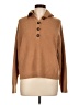 Time and Tru Tan Pullover Sweater Size 12 - 14 - photo 1