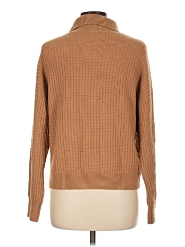 Time and Tru Pullover Sweater (view 2)