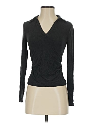Madewell Long Sleeve Turtleneck (view 1)