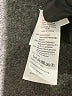 J.Crew Gray Coat Size XS - photo 7