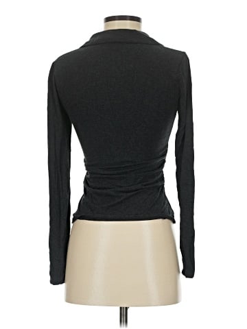 Madewell Long Sleeve Turtleneck (view 2)