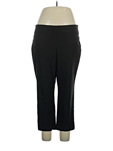So Slimming by Chico's Active Pants (view 1)