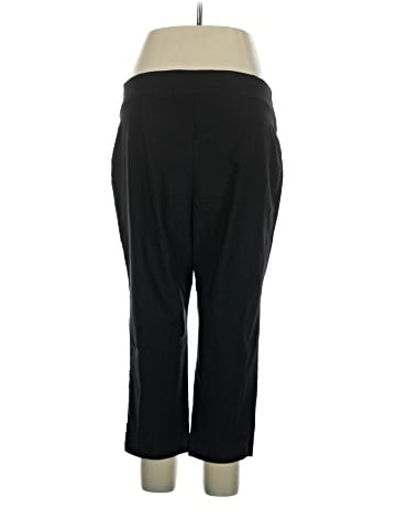 So Slimming by Chico's Active Pants (view 2)