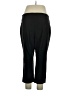 So Slimming by Chico's Black Active Pants Size XL - photo 2