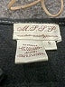 M.S.S.P. Solid Black Casual Dress Size S - photo 7