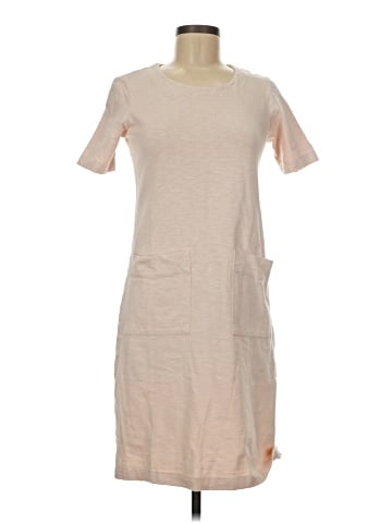 Raquel Allegra Casual Dress (view 1)