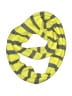 J.Crew Factory Store Stripes Yellow Scarf One size - photo 1