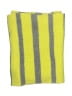 J.Crew Factory Store Stripes Yellow Scarf One size - photo 2