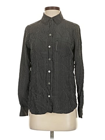 Few Moda Long Sleeve Button-Down Shirt (view 1)