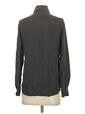 Few Moda Long Sleeve Button-Down Shirt (view 2)