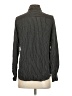 Few Moda Stripes Gray Long Sleeve Button-Down Shirt Size XS - photo 2