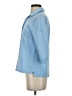nusport Blue Long Sleeve Polo Size S - photo 5