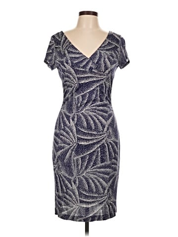 Diane von Furstenberg Cocktail Dress (view 1)