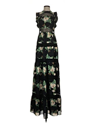 Whistles Cocktail Dress (view 1)