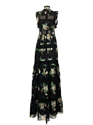 Whistles Cocktail Dress (view 2)