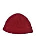 Lands' End 100% Polyester Burgundy Red Beanie Size S - photo 1
