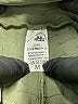 Assorted Brands Chevron-herringbone Green Active Pants Size M - photo 7