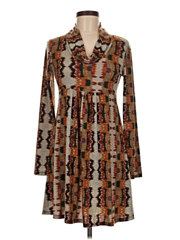 Young at Heart Casual Dress (view 1)