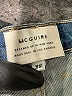 Mcguire Hearts Blue Jeans Size 28 waist - photo 7