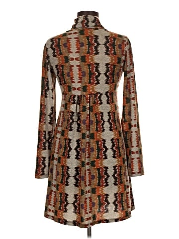 Young at Heart Casual Dress (view 2)