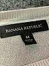 Banana Republic Gray Pullover Sweater Size M - photo 6