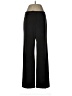 Adrienne Vittadini Black Dress Pants Size 6 - photo 1