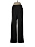 Adrienne Vittadini Black Dress Pants Size 6 - photo 2