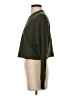 Monrow Green Sweatshirt Size S - photo 5
