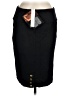 IMAN Black Formal Skirt Size M - photo 1