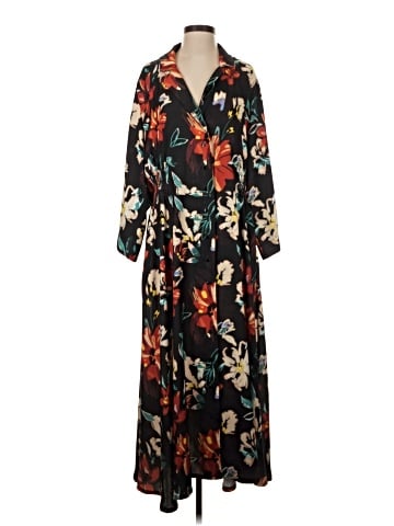 DARKWIN Casual Dress (view 1)