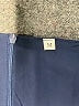Unbranded 100% Polyester Solid Blue Casual Dress Size M - photo 7
