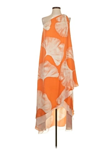 Halston Heritage Cocktail Dress (view 1)