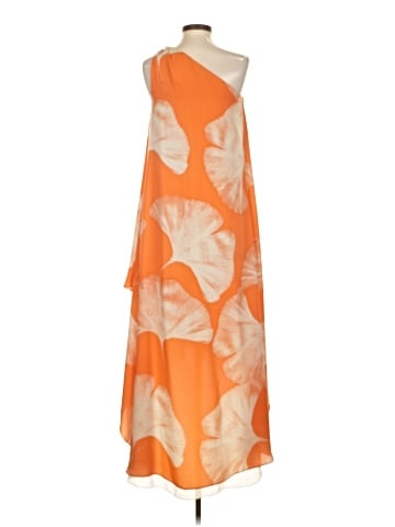 Halston Heritage Cocktail Dress (view 2)