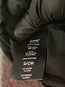 Lukka Lux Black Long Sleeve T-Shirt Size S - photo 8