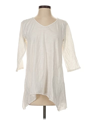Fresh Produce 3/4 Sleeve T-Shirt (view 1)