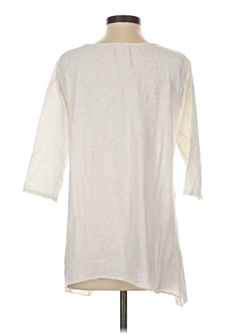 Fresh Produce 3/4 Sleeve T-Shirt (view 2)