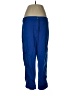 Chico's 100% Spandex Blue Casual Pants Size Med (1.5) - photo 1
