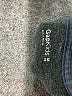 Gap Kids 100% Cotton Gray Pullover Sweater Size 8 - photo 3