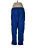 Chico's 100% Spandex Blue Casual Pants Size Med (1.5) - photo 2