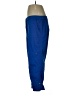 Chico's 100% Spandex Blue Casual Pants Size Med (1.5) - photo 5