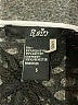 Rain Black Kimono Size S - photo 7