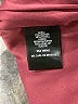 Torrid Burgundy Sleeveless Blouse Size 3X Plus (3) - photo 8