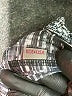 Kos. USA Graphic Gray Active Pants Size S - photo 5