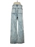 Cali1850 Paisley Blue Jeans Size 5 - photo 2