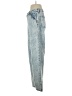 Cali1850 Paisley Blue Jeans Size 5 - photo 5