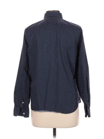 Lauren by Ralph Lauren Long Sleeve Button-Down Shirt (view 2)