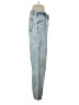 Cali1850 Paisley Blue Jeans Size 5 - photo 4