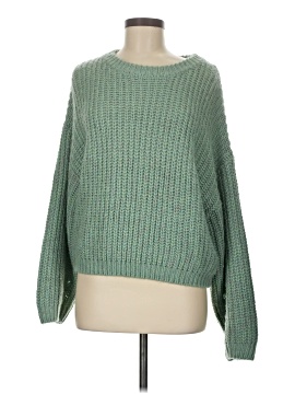 Sadie & Sage Pullover Sweater